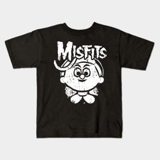 Misfits: Hermey the Elf Kids T-Shirt